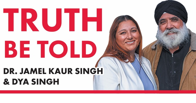 Multicultural funding: When support crosses the line