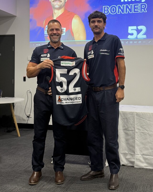 New chapter for Demons